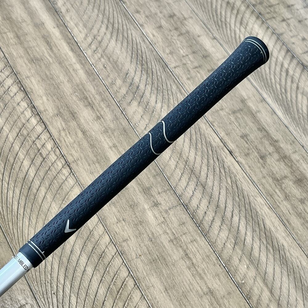 Left-Handed Women's Callaway REVA Sand Wedge SW Ladies Graphite Shaft 34.5” - Picture 9 of 10